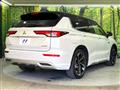 2022 Mitsubishi OUTLANDER PHEV