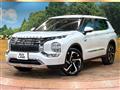 2022 Mitsubishi OUTLANDER PHEV