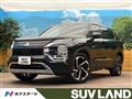 2022 Mitsubishi OUTLANDER PHEV