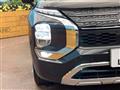 2022 Mitsubishi OUTLANDER PHEV