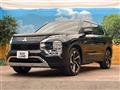2022 Mitsubishi OUTLANDER PHEV