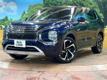 2023 Mitsubishi OUTLANDER PHEV