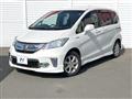 2013 Honda Freed