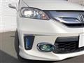 2013 Honda Freed
