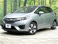2013 Honda Fit Hybrid