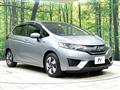 2013 Honda Fit Hybrid