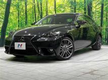 2015 Lexus IS