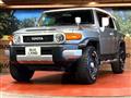 2011 Toyota FJ Cruiser