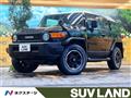 2012 Toyota FJ Cruiser