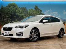 2017 Subaru Subaru Others