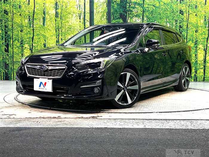 2017 Subaru Subaru Others