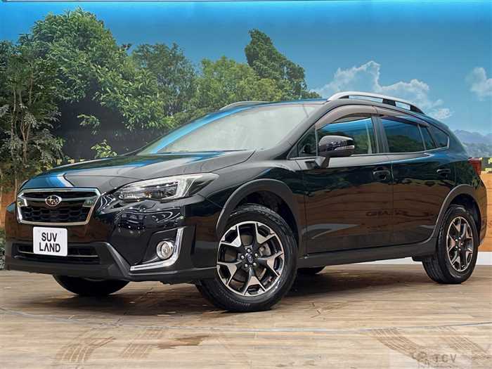 2017 Subaru Subaru Others