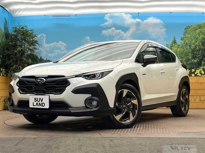 2023 Subaru Subaru Others