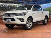 2020 Toyota Hilux