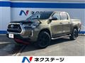 2021 Toyota Hilux