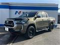 2021 Toyota Hilux