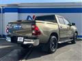 2021 Toyota Hilux