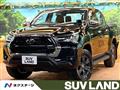 2023 Toyota Hilux