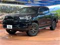 2023 Toyota Hilux