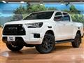 2023 Toyota Hilux