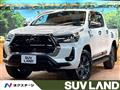 2024 Toyota Hilux