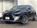 2016 Lexus RX