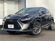 2016 Lexus RX