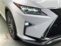 2016 Lexus RX