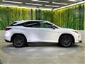 2016 Lexus RX