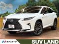 2016 Lexus RX