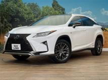 2017 Lexus RX