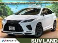 2019 Lexus RX