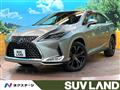 2020 Lexus RX