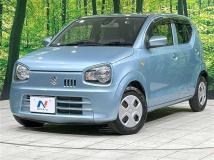 2015 Suzuki Alto