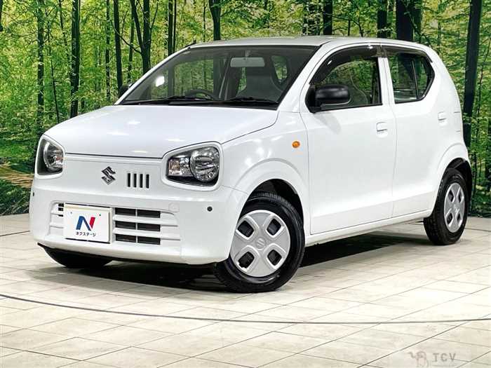 2017 Suzuki Alto