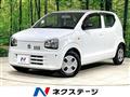 2017 Suzuki Alto