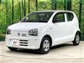 2017 Suzuki Alto