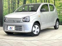2019 Suzuki Alto
