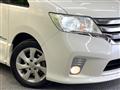 2013 Nissan Serena