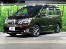 2016 Nissan Serena