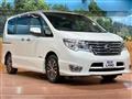 2016 Nissan Serena