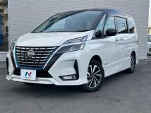 2020 Nissan Serena