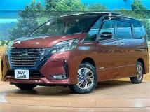 2022 Nissan Serena