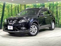 2017 Nissan X-Trail