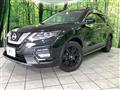 2018 Nissan X-Trail