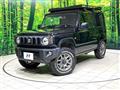 2020 Suzuki Jimny