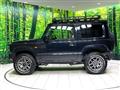 2020 Suzuki Jimny