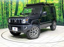 2020 Suzuki Jimny