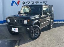 2021 Suzuki Jimny