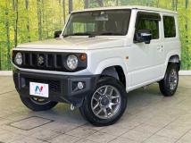 2023 Suzuki Jimny